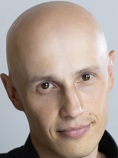 Александр Девятьяров