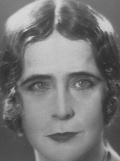 Элинор Глин