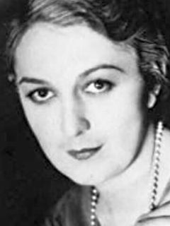 Дороти Камминг