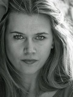 Анна Фавелла