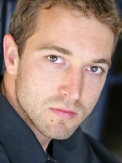 Джошуа Дэниэл Хершфилд