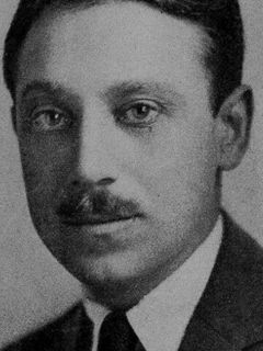 Дэниэл Карсон Гудман