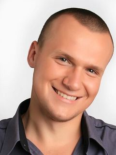 Евгений Синьков
