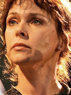 Татьяна Белановская