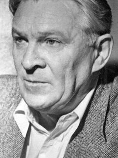 Борис Барнет