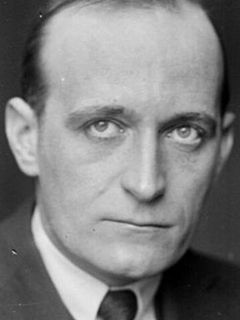 Альберт Дьедонне