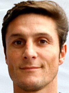 Хавьер Занетти