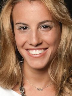 Таня Каньотто