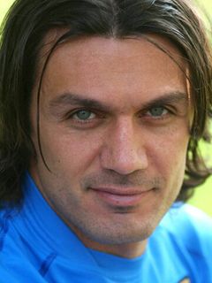 Паоло Мальдини