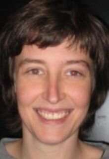 Изабелл Виганд