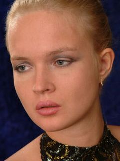 Анна Троянская