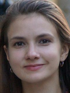 Ольга Иванова