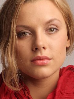 Вера Баханкова