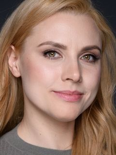 Люба Баханкова