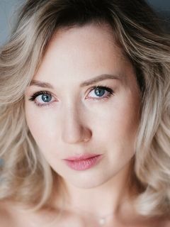 Ася Калинина