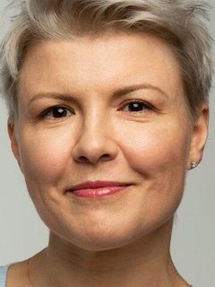 Дарья Фролова