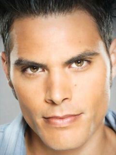 Дэвид Палмер