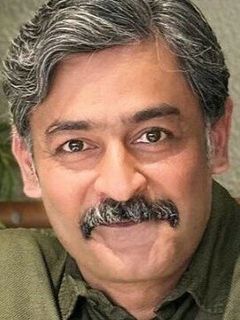 Рохит Тивари