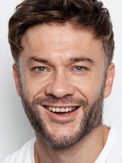 Дмитрий Ермак