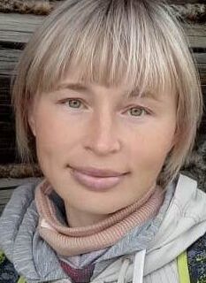 Наталья Смолокурова