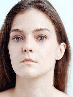 Настя Кузнецова