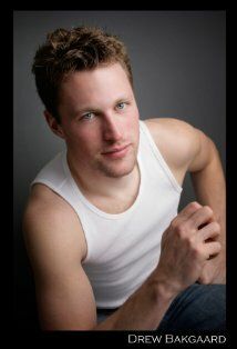 Drew Bakgaard