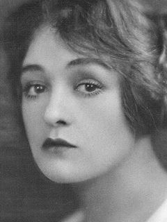 Глэдис Брокуэлл