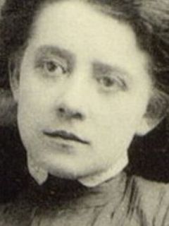 Вера Барановская