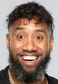 Джошуа Сэмюэл Фату