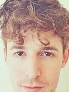 Блейк Дэниэл