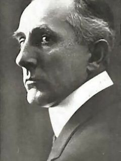 Чарльз Хилл Майлз