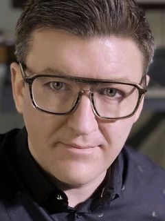 Бенжи Меррисон