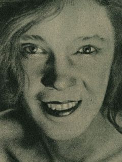 Александра Хохлова
