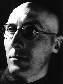 Сергей Третьяков