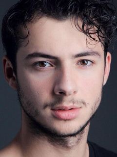 Эмиль Петров