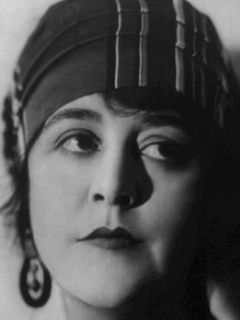 Вирджиния Пирсон