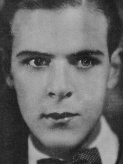 Дональд Кит