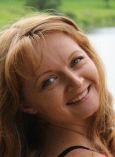 Елена Жирова