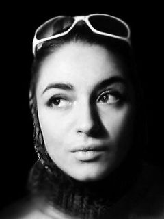 Алла Ворушилина