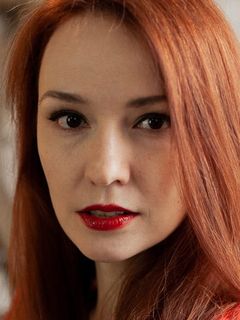 Татьяна Дербенева