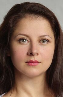 Екатерина Иванова