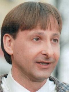 Сергей Новицкий