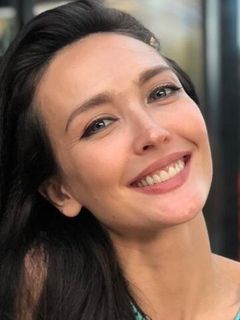 Алёна Созинова