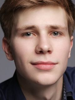 Святослав Осипов