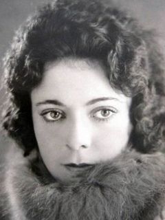 Лотти Пикфорд