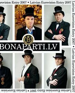 Bonaparti.lv