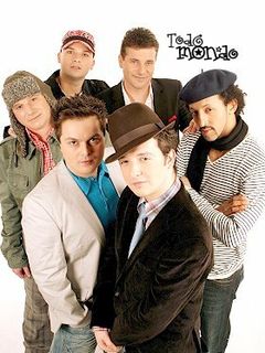 Todomondo