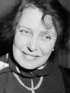 Герда Люндекист