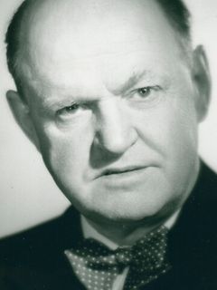 Вильхельм Брюде