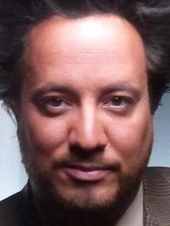 Джорджо А. Цукалос